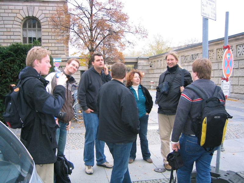 Crazy Bob, Nivram, helloggs, grob-e, paulapurzel, Licht&Feuer, wisi